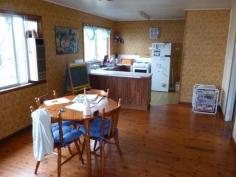 77 High St Bowraville NSW 2449 For Sale $151,000
Older style property with very good rental history. Currently let at $230 per wk.
Large 3 bedrooms with 2 living areas. Upgraded bathroom, large kitchen and single garage. Extra shower in laundry.
Good size rear fenced yard and backing onto rural area.
School and shops not far away