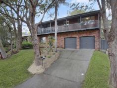 Lauren Avenue Lake Munmorah NSW 2259 This solid brick & tile home is perfect for those who need space for that teenager that never leaves.
Upstairs there are 3 large bedrooms, separate lounge & dining areas,
large kitchen, bathroom with separate toilet, air conditioning & a
huge entertaining deck that overlooks the backyard.
Downstairs is another double bedroom, large living area, bathroom &
access to the double drive-thru garage. With access to the lake at the
end of the street, this is sure to sell quick...
Property Snapshot
Property Type:
House
Construction:
Brick Veneer
Features:
Balcony
Built-In-Robes
Close to schools
Close to Transport
Dining Room
Fenced Back Yard
Internal Access via Garage
Lounge Room
Pergola
Undercover Entertainment Area