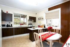 Ryde 53 Higginbotham Road Sitting on the high side of Higginbotham Rd with a deep 700+sqm block,
this older red brick home is close to Gladesville, schools, and city
transport. If you want a home you can live in now and a block of land
free of easements that you can build on later this one is it.
With a North east aspect, this home captures the plenty of light as it
looks out across to open bush areas. It has a roomy interior and you can
comfortably live here doing very little to the property. 3 large
bedrooms including mirrored built in robes, a carport, large eat-in
kitchen and covered entertaining area. Original kitchen & bathroom
waiting for an update will enhance this home’s appeal. Add a bit of
landscaping and your homestead is complete.