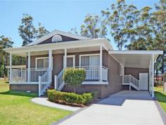 LOT 3 The Wool Rd St Georges Basin NSW 2540 Choose from 8 existing homes or purchase a house and land package and pick your own lot and design. Homes built on your block for $135,000 plus GST ( 2 bedrooms) and $145,000 plus GST (3 bedrooms) includes carpet, airconditioning, stainless steel appliances, watertank and more. Basin Shores is a security gated lifestyle, ideal for permanent, holiday or casual living. Relax with the added security of a future caretaker as a permanent resident.. Enjoy travelling? Basin Shores is the perfect place to call home and rest between trips with large storage sheds for all types of vehicles available on site. 113 Sites available to be completed in six stages with recreational facilities including BBQ area, tennis court, bowls green, indoor heated swimming pool, spa and community centre to be built throughout these stages. The estate will consist of modern homes and landscaped gardens and pathways meandering throughout.