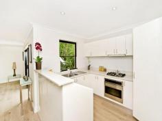 9/80, Barcom Avenue, NSW, 2010,DARLINGHURST
This stunning North facing apartment is set in an unbeatable location,
only a short stroll to Darlinghurst, Paddington, Kings Cross, Potts
Point, Rushcutters Bay, and all the best inner city living has to offer.
The property consists: * 2 double bedrooms both with built-ins *
Spacious lounge and adjoining dining room * Open plan Caesarstone
kitchen with stainless steel appliances and dishwasher * Contemporary
bathroom * Private balcony, ideal for entertaining * Internal laundry *
Air-conditioning * Undercover security parking Dont miss out! This
property wont last long!
All information contained here is gathered
from soures we believe to be reliable. However we cannot guarantee it's
accuracy and interested persons should rely on their own enquiries.