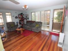 40 Moorhead Dr South Grafton NSW 2460 MORE FOR YOUR FAMILY Well presented family home close to schools and parks and located within 5 mins of the South CBD. All high and dry in South Grafton. Relax on the rear deck while the kids play in the fully fenced back yard. Enjoy the afternoon sunsets with views towards the ranges from the front verandah. Good value home for the first home buyers or those looking to add to the investment portfolio. Call to arrange your inspection.
