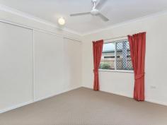 27 Madigans Dr Mt Sheridan QLD 4868 Forest Gardens – Large Home & Low Maintenance You
will need to inspect this home to truly appreciate the size of this
large 4 bedroom home that boasts a spacious air-conditioned and tiled
open plan living adjoining the modern kitchen complete with dishwasher,
electric cooktop, canopy rangehood, food pantry and overhead cupboards.
All bedrooms have new carpets with the air-conditioned main bedroom
having an ensuite and walk-in robe while the other bedrooms have
built-in robes. Other features include security screens, curtains and
blinds, electric hot water, large internal laundry with linen, huge
main bathroom with separate shower and bath, full length private rear
patio area, and extra long single lock-up garage. The fully fenced and
landscaped low maintenance 480m yard is located nearby local park and
pathways, local shopping and public transport.