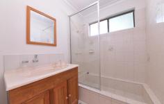40B Warner Dr Padbury WA 6025 Just renovated 3 bedroom duplex home on a huge 550sqm (approx) block, this stunning property is on a whisper quiet loop street with potential OCEAN views from a 2 nd storey. Just meters to Craigie Leisure Center, transport links inc Whitfords train station and also a hop and a skip from Whitfords Shopping Centre. Features Include: - 3 Good Size Bedrooms - 1 Bathroom - Modern Renovated Kitchen - Approx 550sqm Elevated duplex Block - Duplex property but NO common internal walls - Large Meals / Family Area - Separate Laundry - NEW carpets throughout - NEW wood floors throughout - NEW painting to all internal walls - NEW Liner to Concrete Pool - Reverse Cycle A/C - Huge, Private Rear Garden - Entertainers Alfresco Area - 6m x 3m Kidney Shaped Pool - Close to Schools and Public Transport - Short Walk to Craigie Leisure Centre - Few Minutes Walk to Whitfords Shopping Centre - Quiet Loop Street with NO through Traffic
