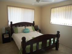 22 Westview Terrace Avoca QLD 4670 Property ID: #2713152 INVESTOR SAYS SELL 4 1 3 Investor
Says Sell - on offer is this very solid and well built home, featuring 3
good sized bedrooms (master with 2 way bathroom) and study (or 4th
bedroom). The large lounge with feature brick walls and air-con is
outstanding, the kitchen and dining area is big with lots of cupboard
space, it is a very user friendly kitchen. There is an attached single
garage with internal access into the big laundry which leads into the
dining area. Step out of the dining area onto the covered entertainment
area and just relax. With excellent side access you can get your
boat, caravan or whatever down the side to the 6 X 7 colour-bond shed,
awesome man cave, as well as having a garden shed for all the tools. So
if you are looking for an investment the long term tenants lease expires
in 60 days, tenants are paying $300pw and are willing to stay, however
if you are looking for a home this property can have vacant possession.
This is a must see property priced to sell and in a great location close
to everything, this property must go on your to view list, see you
there. Listed @ $339,000. Inspection Times Contact agent for details Land Size 840 m2 Features •Built In Robes •Electric Hotwater •Fully Fenced •Open Spaces •Outdoor Entertaining •Remote Garage •Shed •Split System AirCon •Workshop