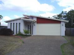 5 Fraser Waters Parade Toogoom QLD 4655 Contemporary designed 4 Bedroom home in a top location, approx. 300m to fishing and swimming at Toogoom Beach
Features include
* Ensuite and walk in robe to master bedroom
* Open plan kitchen/dine and living - all tiled
* Polished stone benchtops, S/Steel appliances and dishwasher.
* Reverse cycle airconditioner and ceiling fans
* Covered entertainment area all under main roof.
* 2 car garage with remote panel lift door and internal access
* 650sqm block with good side access and fenced rear yard.
* Tenant in place at $300pw. File photos shown
Phone today to arrange your inspection.