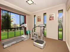 15 Jack Holt Pl MOUNT CROSBY Qld 4306 This magnificent home is a must see. Set high in a quiet cul de sac. The great attention to detail and the superb presentation with no compromise on quality makes this your first choice. The home features 5 large bedrooms, 2 with ensuites plus one extra bathroom, all bathrooms are very spacious and wheelchair friendly, separate large living, lounge, dining and theatre. This property lends itself to extended family living ie. Granny Flat with private patio in the guest wing. Gourmet Kitchen, Ducted Air Con, Ducted Vacuum, Tinted Windows and Crimsafe throughout. Outside there is a large covered entertaining area with built in kitchen overlooking fully fenced landscaped gardens, also there is a large 12 x 7.6m shed with power and a full length verandah or extra car parking area. All areas of this property are fully finished complete with electric gate and extensive paving. Easy access to School Buses, Mini Bus connects to City Express. JUST MOVE IN AND ENJOY! FOR MORE INFORMATION OR TO VIEW CONTACT JULIE BORBIRO 0417 726359 JANET POWELL 0413 015757