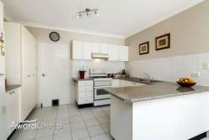 13/1-7 Carson Street Dundas NSW 2117 13/1-7 Carson Street Open: Sat 23 Aug 2014 12:15pm - 12:45pm Bordering Eastwood, this is a perfect opportunity for anyone looking to buy in to an easy-care lifestyle with enough room for all the family. High set with a sunny north facing aspect, this is a rare offering and is a must see THIS WEEKEND! Features include; * 3 generous bedrooms (two with built-in robes and access to courtyard) * Master bedroom with a large en-suite bathroom which boast both shower and bath * Quality new carpet and neutral tones throughout * Large family bathroom with shower over bath * Open plan modern kitchen with plenty of bench/cupboard space and breakfast bar * Internal laundry with built-in cupboard * Split system air-conditioning * Internal access to a double lock up garage * HUGE family room (soaked in natural light) which leads out to an elevated entertainers courtyard * Bus transport within seconds walk Other features include fresh paint throughout, security screen doors, access via both Carson Street and Stewart Street and is within close proximity of Eastwood Train Station, shopping, parks, schools and bus transport. Get in quick before this one is SOLD!!! "All information provided has been gathered from sources we deem to be reliable. However, we cannot guarantee its accuracy and any interested persons should rely upon their own enquiries"