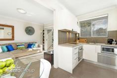 10/92 Station Street West Ryde NSW 2114 This superbly presented, immaculately clean top floor unit has much to offer with its neutral tones and a modern contemporary feel. From the moment you enter the fully renovated security building you are greeted by tasteful surrounds including near new carpets and paint in the common areas. Unit features Include; * A well designed renovated kitchen with stainless appliances, including, dishwasher, oven and cook top * The sun soaked north facing living area opens out to the top floor balcony with leafy outlook * Both bedrooms have generous built-in robes * Near new carpets throughout living, hallway and bedrooms * Contemporary bathroom with separate bath and shower * Internal laundry including dryer * Lock up garage with remote control access * Security building with intercom access * Only minutes' walk to Meadowbank train station. Very handy and convenient to Meadowbank shops and the shopping complex at Shepherds Bay. Walk to ferry, parks and playing fields "All information provided has been gathered from sources we deem to be reliable. However, we cannot guarantee its accuracy and any interested persons should rely upon their own enquiries"