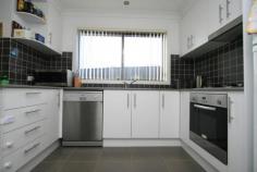East Maitland NSW, 2323 Are you thinking of down sizing and would like to be very handy to the golf course? This quality three bedroom villa with a double garage features an ensuite, built-in-robes, ceiling fans in each bedroom, ducted air conditioning, dishwasher and a private backyard. Phone today for more details.