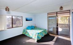 54 Jimbour Rd The Palms QLD 4570 *Huge home on 3.3 acres
*4 bedrooms, 2 bathrooms
*5th bed/study + rumpus
*Multiple entertaining areas
*3 x car accomm, garden sheds
FOR SALE: $269,500
The sheer size and tasteful re-decoration of this family sized property will not disappoint!!
* Massive family sized home sitting on 3.3 acres
* 4 large bedrooms, convenience of 2 bathrooms
* Separate study or 5th bedroom, generous rumpus room
* Multiple indoor living and outdoor entertaining areas
* Huge open plan kitchen, dining and living area
* Freshly painted inside & out plus new carpets
* Fully fenced property including large dog proof yard
* Undercover parking for 3 x cars, 2 x garden sheds
* Enough room to build a large shed or in ground pool
* Ideal investment property, rent appraised at $320 p/w
* Ample rainwater storage with a total of 10,000 gallons
* 500m to local shop, 5min drive to shopping, schools etc
* Convenience of local school bus to the front door
* This very solid, family sized home won't last - be QUICK!!
An inspection is a must to appreciate the layout and size of this vacant family home!!
Disclaimer
All the above property information has been supplied to us by the
Vendor. We do not accept responsibility to any person for its accuracy
and do no more than pass this information on. Interested parties should
make and rely upon their own enquiries in order to determine whether or
not this information is in fact accurate. Intending purchasers should
seek legal and accounting advice before entering into any contract of
purchase