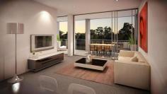 33 Devonshire Street, CHATSWOOD NSW 2067 North 33 – A New Benchmark In Residential Living North 33 is poised to redefine residential living in the thriving hub of commerce and recreation that is Chatswood. A selection of superb one, two and three-bedroom apartments cater to a variety of lifestyles and present an astute investment opportunity. Located just 8kms from the Sydney CBD, one of Chatswood’s many desirable attributes is its central location and ease of accessibility by both car and public transport to all areas of Sydney. North 33 is just a three-minute walk to the major train and bus interchange which takes you via rail to the CBD in just 10 minutes. To achieve an atmosphere of style and sophistication, premium quality finishes and features have been chosen to complete the apartments. Stainless steel Smeg appliances and CaesarStone benchtops grace the kitchens, while Villeroy & Boch and Grohe fixtures with Arabescato marble vanities add prestige to the bathrooms. Reflecting our love of indoor/outdoor living, balconies run the full length of the apartments, with wall to wall, floor to ceiling glass blurring the lines between interior and alfresco spaces. Ducted air conditioning keeps the environment temperate, 100% wool carpet has been chosen for the floors and a choice of two colour schemes is offered to complement all tastes. For a life of excitement and convenience, Choose North 33.