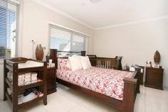 Georges Hall - 31A Denman Road Be
quick to inspect this well appointed 3 bedroom duplex. Conveniently
located close to parks, local schools and shops, this home will surely
impress the fussiest of buyers and is perfect for the growing family. Featuring: Spacious open plan living, dining and kitchen 3 bedrooms, all with built in robes, main with ensite and walk in robe 3 bathrooms White polyurethane kitchen, stainless steel Omega appliances, glass splashback, ceaser stone benchtop Fully tiled throughout - upstairs and downstairs Timber stairs with glass balustrades Ducted air-conditioning throughout Single lock up garage Low maintenance yard For more information please contact Jason Mikhail on 0404 869 870. Please note agent interest in property being marketed for sale.