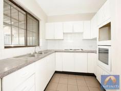 11/156 Moore Street Liverpool NSW 2170 Offered with vacant posession. Potential rent $380 per week Strata - $250 / quarterly (approx) Council - $1200 / annually (approx) Water - $170 / quarterly (approx) This full brick townhouse is great! Nicely placed in a neat complex facing the morning sun, with only minutes walk to Liverpool CBD & everything that you need practically at your door step. Featuring 2 generous sized bedrooms with mirrored built in to main, sun filled combined lounge & dining, roomy kitchen over looking backyard with pergola, internal laundry, under stairs storage, 2nd toilet down stairs & lock up garage. Location wise it is approximately 950m from Liverpool Westfields, with private & public schools a short walk away, public transport at your door step, Collimore park which is across the road & features a free shuttle bus everyday to Liverpool CBD, trains, T-Way & taxis, shopping, child care, Whitlam leisure centre are all located within a very close distance. Liverpool City is amongst Sydney's largest cities, being the major commercial hub for the South West region. Representing an affordable solution for first time buyers or investors, take advantage of this great townhouse, in an admirable position & reap the rewards it has to offer.