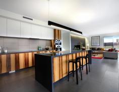 Lot. 421,Cala Luna, Yaroomba, QLD 4573 A home designed for family living with flexible open plan zones that embrace the landscape and outdoor living spaces. Offering visual links and cooling breezes. Separation of the master suite from the remaining bedrooms within the design ensures open plan living at its best.