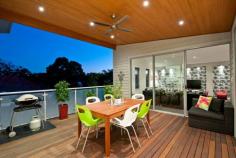 27A Eden Street, Innaloo WA 6018 Tranquilly nestled to the rear, this immaculate 3 bedroom 2 bathroom residence leaves nothing for you to do but sit back, relax, entertain and enjoy quality fittings combining with a clever floor plan in the most convenient of locations. Impressive is an understatement! Features include, but are not limited to: • Open-plan upstairs family and dining area with high ceilings, split-system air-conditioning and a gas bayonet off the kitchen • The kitchen itself is spacious with a breakfast bar for meals, a large walk-in pantry, glass splashbacks, a double sink and ample storage options • Quality kitchen appliances, including a five-burner Fisher and Paykel gas cook top, a Westinghouse oven, an Asko dishwasher and a Miele range hood • Carpeted upper-level theatre room with split-system air-conditioning • Timber alfresco/balcony deck with cedar lining, a gas bayonet, ceiling fan and doors linking both the theatre and family areas for the ultimate integrated entertaining experience • Tiled downstairs third living area with a gas bayonet • Master bedroom with split-system air-conditioning, a walk-in wardrobe and a stunning ensuite • The master ensuite bathroom has a large double shower, twin vanities and a toilet • Comfortable 2nd/3rd bedrooms have built-in robes and carpets • A semi-ensuite/second bathroom links the two downstairs bedrooms and includes a separate bath tub and shower, separate twin vanities and heat lights • Sunken laundry with glass splashbacks, outdoor access and plenty of built-in storage • Powder room on each level • Remote-controlled double garage with high ceilings, shopper’s entry and access into backyard • Low-maintenance rear decking and lawns • Garden shed • Extra driveway parking bay – perfect for reversing • Feature down lighting • Spine staircase with timber finishes • Reticulated rear gardens • Rinnai Infinity gas hot water system • Treetop outlook from upstairs balcony • Survey strata, No strata fees • Land size 347sqm • So close to parks and public transport • Minutes from shopping, schools and the freeway • Ideal for executive couples, small families and down-sizers