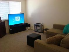 2/33 holmesdale rd woodbridge WA 6056.3
bedroom villa with semi ensuite offering ducted air, separate lounge,
kitchen/dining, BIR in all bedrooms, small garden with store room and
single lock up garage. Walking distance from Woodbridge train station and in a complex of only 4. Strata fees $205p/q. For more information or to view please call Nathalie on 0414 644 972