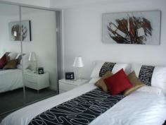 9 Lawson Street Southport Qld 4215 This will not last! Seldom available, beautifully furnished apartment with everything you need in brand new Tower 3 of Southport Central. Short walk to Southport Broadwater, minutes from Surfers Paradise and some of the world's best beaches. Central to Australia Fair Shopping Centre, the Gold Coast Hospital, Library & Griffith University. *Ducted air conditioning, *fully equipped kitchen with stainless steel appliances. *Modern interior with quality fitting and fixtures throughout. Large 3 mirrored sliding door robes. *Pool areas and all lifestyle facilities exclusive for residents and their guests include 2 outdoor pools, indoor pool, spa/sauna/ steam room. *2 gymnasiums and BBQ entertainment areas. Security key access to buildings, private and secure basement parking. MAKE AN APPOINTMENT TO VIEW NOW! Call 07 5555 0200 to make an appointment to view or visit our office on 5 Lawson street Southport Q 4215. Monday - Friday 8.30am-5pm, Saturday 9am-4pm.
