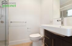 7/76 Gainsborough Street, Moorooka, QLD 4105 If you want stylish, easy, comfortable living close to shops and cafes then you must inspect this fabulous brand new unit. The unit is less than 750m from the Moorooka Train Station and bus stops, it features: 2 carpeted bedrooms with ceiling fans and built in wardrobes 2 bathrooms (the main with bath) Stunning mountain views Tiled living/dining area leading to a larger than normal balcony Spacious kitchen with electric cooking, dishwasher and lots of cupboard and bench space Single car space with storage Secure intercom to allow access into the main foyer