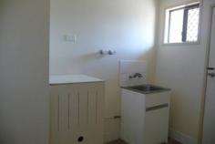 3/67 Shakespeare Street East Mackay Qld 4740 This large 2 bedroom unit is located close to the city beach and walking distance to the city heart The unit consist of two good size bedrooms built in robe carpet and curtains. Large open plan living area and separate laundry and a private court yard Has undercover parking and parking for your visitors. FEATURES Rented out at $290.00 per week till end of October 2014 2 bedroom with built in robe carpet Open plan living Bathroom Separate toilet Large laundry Court yard 24 Hrs notice required Five units in the complex Body corp fees approx. $2800 a year Rented at $290per week until the end of October 2014