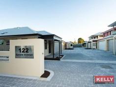 BRAND NEW HOMES JUST COMPLETED WOW! is all I can say about
these luxury three bed two bath double garage home/villas in prime
location built by DALY & SHAW. Perfect for FIRB buyers, Retirees,
FIFO workers & First Homebuyers looking for benefits. With a 6 STAR
energy rating extras include top quality timber flooring, feature
ceilings, skirtings reverse cycle air con, slim line venetians, alarm
system, built in CCTV monitors, stone top kitchen bench, stainless
appliances, down lights thru out, built in sliding robes, top quality
bathrooms, timber lined alfresco patio, double auto lock up garage,
sliding auto security gate plus much more. One SOLD three LEFT so call
now to inspect your new home today with LOCAL exclusive agent DEVON
KELLY 0417 936 277 Or EMAIL devon@lauriekelly.com.au