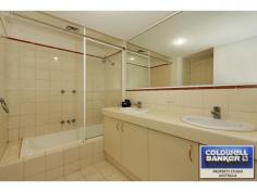 3/134 Mounts Bay Rd Perth WA 6000, Inspection by Appointment Kings Park Apartment Welcome to this spacious prestigious apartment nestled at the foothills of Kings Park and the residential Parisian end of Perth and the CBD area. Not just an apartment, but more of a home ambiance with soft evergreen views of John Oldham Park lake and the ever changing backdrop of Perth’s skyline and the Swan River for shore. This well presented abode offers you the delights of Kings Park, Jacobs Ladder for the health enthusiasts, a five minute walk into Perth CBD and a pleasurable stroll along the riverside. FEATURES – * Master bedroom with own en-suite * Two queen-size bedrooms with additional bathroom * Carpeted throughout all living areas * Separation of bedrooms * Recently painted throughout * Open-plan kitchen, dining and lounge room with access to east facing balcony * Kitchen with European appliances and breakfast bar * Laundry conveniently located off kitchen area * Reverse-cycle air-conditioning units * High ceilings * Views from all rooms * 13sqm balcony with extensive views * One secure car bay and storage unit Your new residence awaits you!! Call Marie du Puy on 0414 204 110 to view this beautiful well located property OPEN BY APPOINTMENT.