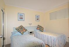 217/35 Cedar Rd Palm Cove QLD 4879 Palm Cove paradise
Own a piece of Palm Cove paradise just 2 mins
drive, 6 mins bike ride, or 15 mins walk from one of the region’s most
popular beaches.
Live in, year round, rent it out, or keep it for yourself for those special breaks.
Features:
• 2nd floor location with lift access
• 2 bedrooms,
• 1 bathroom,
• Open plan living,
• Fully air conditioned
• Fully furnished
• Balcony overlooking the pool
Just minutes from Palm Cove beach front and everything it has to offer.
• Body Corp: $4,376.25 per year
• Sink Fund: $1,500 per year
• Estimated rental return $280 per week
Pick up the phone and make this one yours.