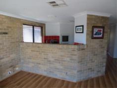 49 Adelaide Circle Craigi ATTENTION FIRST HOME BUYERS / INVESTORS FIRST HOME OPEN SATURDAY 9 AUGUST 12.45PM-1.30PM SECOND HOME OPEN SUNDAY 10 AUGUST 12.45PM-1.30PM Situated
on a 750m2 block in this most sought after suburb this very well
presented home is not to be missed. Built in 1986 to a high standard
this property is ideally located. With only minutes to the Freeway,
minutes to major shopping, minutes to a train station, minutes to
schools, minutes to a recreation park and minutes to the beach, what
more do you want. As you enter, a long corridor greets you which
gives you the feel of space. There is a sizeable separate lounge area
followed by a very functional kitchen and a separate dining/family area.
The main bedroom is a good size and the bathroom has been tastefully
renovated. Ducted air conditioning and ceiling fans add to the comforts
this home offers. The outside areas have been carefully planned with the
opportunity to add your own undercover entertaining areas. DO NOT MISS
THE OPPORTUNITY !! Boasts: * 3 Bedrooms * 2 Living Areas * 1 Bathrooms * Functional Kitchen * Ducted Air-Cond * Ceiling Fans Rates--Water $ 869.00pa - Council $1,394.00pa View Sold Properties for this Location View Auction Results General Features Property Type: House Bedrooms: 3 Bathrooms: 1 Land Size: 750 m² (approx) Indoor Features Air Conditioning