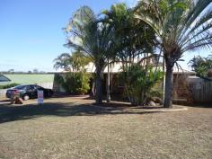 22 Westview Terrace Avoca QLD 4670 Property ID: #2713152 INVESTOR SAYS SELL 4 1 3 Investor Says Sell - on offer is this very solid and well built home, featuring 3 good sized bedrooms (master with 2 way bathroom) and study (or 4th bedroom). The large lounge with feature brick walls and air-con is outstanding, the kitchen and dining area is big with lots of cupboard space, it is a very user friendly kitchen. There is an attached single garage with internal access into the big laundry which leads into the dining area. Step out of the dining area onto the covered entertainment area and just relax. With excellent side access you can get your boat, caravan or whatever down the side to the 6 X 7 colour-bond shed, awesome man cave, as well as having a garden shed for all the tools. So if you are looking for an investment the long term tenants lease expires in 60 days, tenants are paying $300pw and are willing to stay, however if you are looking for a home this property can have vacant possession. This is a must see property priced to sell and in a great location close to everything, this property must go on your to view list, see you there. Listed @ $339,000. Inspection Times Contact agent for details Land Size 840 m2 Features •Built In Robes •Electric Hotwater •Fully Fenced •Open Spaces •Outdoor Entertaining •Remote Garage •Shed •Split System AirCon •Workshop