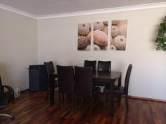 Massive 846m2 Home not to be missed!!!!!
This Great large family home is situated in a prime location only
walking distance from local schools, shops, public transport and child
care centers
The property is based on a massive 846m2 Block with a large back yard and Semi in ground swimming pool
Other features include:
• 4 bedrooms with built-ins
• Three way bathroom
• 2 large living areas
• Tiled and floating floor through out
• Family size dining area
• Large modern kitchen
• Ceiling fans
• Renovated main living area
• Outdoor entertainment area
• Quite street
These are just some of what this great home has to offer, also a potential for high rental return.
Don’t miss out call A PLUS REAL ESTATE TODAY 0416922477