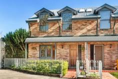 8/27-29 Macquarie Street, Leichhardt, NSW, 2040 Offering unquestionable quality in an exceptional setting, this beautifully presented, modern townhouse has been intuitively crafted for carefree contemporary living. One of eight, it enjoys peace and tranquillity central to every desirable amenity. Spacious and light filled interiors are complimented by equally spacious alfresco areas including a rear court and substantial upper level terrace. Generously proportioned and finished in quality appointments, this home offers wide appeal. - Fenced entry garden court, modern complex - Timber floors, spacious living and dining - Quality stone kitchen with Smeg appliances - Fenced and paved rear alfresco courtyard - Laundry/powder room, 3 good-sized beds - Master suite with built in robes and ensuite - Two bedrooms access the substantial terrace - Internal entrance from the LUG, storage - Walk to bus, Norton Street & Annandale Public - Unit Area: 92m2 approx - Water Rates: $150 per quarter - Council Rates: $256 per quarter - Strata Levies: $784 per quarter