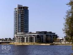 N1202-70 Canning Beach Road, Applecross WA 6153 This 2 bedroom (with additional study nook), 2 bathroom apartment in the prestigious Raffles Complex is well worth viewing. Ducted air conditioning and quality fittings throughout. Sit back, relax and enjoy the wonderful city views from your spacious protected balcony. This apartment also offers 2 secure car bays and private storeroom. Living at the Raffles allows you to enjoy the additional benefits of an indoor pool, gym and on site access to both casual and fine dining. Available Now Sorry, no pets.