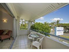 5/49 Noosa Parade Noosa Heads QLD 4567 Positioned Within Easy Walk Of Hastings Street & Noosa Main Beach| Only 700 metres from Hastings Street | Ideal weekend escape | Vaulted ceiling in living area | Spacious balcony leading from living area | Apartment sold fully furnished | Position on first floor | Only 12 apartments in complex | Entry level property in superb position This
is your chance to own a piece of Noosa real estate in an ideal position
at an affordable price. Enjoy the best of Noosa all within walking
distance from your front door, Hastings Street, Noosa Main Beach and the
National Park. Ideal weekend escape or long term investment, this is
your chance to secure a piece of Noosa without breaking the bank.