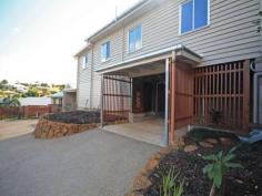 1 Cherry Street Maleny QLD 4552 This is a great chance to secure your home in the growing town of Maleny. Units feature: * Quality 2 pac kitchen with Smeg / Whirlpool appliances * Fully Landscaped with plants & driveway * Verandahs / decks to 3 units Units 2-4 Cherry st (1) $415,000 - 3 bedrooms (SOLD) (2-3-4) From $350,000 - 2 bedrooms Full plans and Spec lists available. Call Michael for more information. Sustainability Declaration available from Maleny Realty on request Great location, 2 and 3 bedroom units available. General Features Property Type: House Bedrooms: 2 Bathrooms: 2 Indoor Features Ensuite: 1 Floorboards Built-in Wardrobes Outdoor Features Garage Spaces: 1 Deck Courtyard Eco Friendly Features Water Tank Other Features Great location, 2 and 3 bedroom units available. 