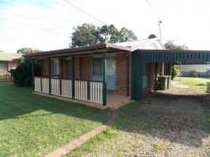 33 Bell Street, Walloon, QLD - Bremer Valley Realty Three bedrooms, two with built-ins and main with air-con
* Lounge and dining with air-con
* Kitchen opening from dining area
* Good sized bathroom with shower over bath
* Massive outdoor entertainment area
* Fully fenced 1,012m2 yard and rear yard access