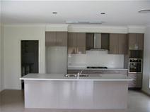 104 Donnelly St North Hill NSW 2350 LUXURY HOME $495,000 This
brick home has everything you may need and is located within an easy
walk to the CBD. The home was built in 2011 and is open and very modern
with the latest in appliances, designer kitchen layout and huge walk-in
storage throughout. The block is approx. 634 sqm with all landscaping
done leaving you with a very easy care garden. Features: * Brick & tile four bedroom home includes a separate study * Fully tiled modern living areas + carpet * Large living room with concertina sliding doors to tiled undercover patio * Master bedroom with ensuite & dress-in robe * Ultra-modern kitchen with large walk in pantry, stainless steel appliances including dishwasher * Plenty of storage throughout the home with separate linen & hall closets. * Landscaping completed with turfed lawns, gravel & concrete paths, very low maintenance * Single lock up garage This property is a must inspect today!