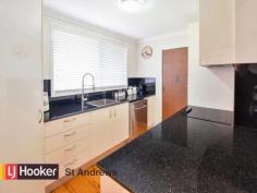 6 Starfighter Ave Raby NSW 2566 Dual Income Potential $650 per week
Yee ha Grandma, that's what you will be saying about this property that
consists of all the little extras that will get you purchasing a home
that has:
Main House:
* 3 Bedrooms with built ins to 2
* Renovated bathroom
* New kitchen with stone benches
* L shape lounge & dining area
* Separate family/study area
* Wooden floor boards plus yard
(Garage conversion has separate bedroom and a large open plan lounge and
dining area New kitchen and renovated bathroom & its own access)
There is so much going for this property with a 7.5% return in the most
sought after area in Raby at this price it is very hard to believe.
The owner has asked that we offload the property ASAP so they can pursue
another investment opportunity. So if you want a cracker property that
pays for itself don't delay call today
The Raby area specialist Tony Harper 0414 587 527
Property Snapshot
Property Type:
House
Features:
Air Conditioner
Built-In-Robes
Family Room
Polished Timber Floors