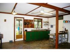 38 Johnston Road Nannup WA 6275 Two bedroom house and land is the ideal starter for those who have got the “Fix It Up Skills”. On eight and a half acres it borders state bush and river reserve and is just a short walk to the Blackwood River. Twenty klm drive from Nannup on the corner of Jalbarragup and Johnston Roads and in the popular bush and river area of Jalbarragup the ideal place for the rural lifestyle with so much already set up on this property- power, water tanks, fruit trees, all set up costs already paid for.