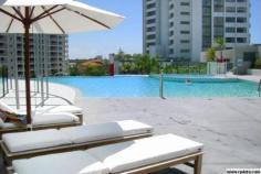 803/89 Surf Parade Broadbeach QLD 4218 Alfresco area right at your doorstep. Beach just at the end of the street. Walk to Casino & Convention Centre. Spacious
1 + 1 bedroom apartment fully furnished and presently holiday let.
Great outlook with ocean glimpses. Enjoy this great lifestyle or invest
and wait for capital growth - body corp apprx $140 p/w. Located in award winning design complex with magnificent facilities. Facilities include: * Sky pool, spa, sauna, steam room - level 34 * Infinity pool, spa & sauna, steam room - level 4 * Poolside BBQ and entertainment areas * Secure luggage room * Tour desk * Security intercom with lift access * Fully equipped guest gymnasium * Under cover security parking (free) * Non-smoking building including balconies and common areas * Environmentally friendly