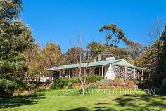 6 Freshwater Dr N Burnside WA 6285
A 2 bed, 2 bath holiday
cottage, or small home, in a picture perfect setting on an undulating ,
rural residential property 10mins from Margaret River township. The
house is tucked away and very private with an outstanding view down the
valley to the east and north.
The double bay powered garage/workshop and well planned water system add to the comfort and convenience of the property.
The cottage includes a slow combustion wood heater with a 'wet pack'
connected to the solar hot water service, plus an electric booster for
those few times when you arrive in the middle of winter and want a hot
shower straight away.
For a home of its size it has very good storage, and the verandahs
front and back add to the useable living space of the home. Being timber
frame the home can easily be extended if required