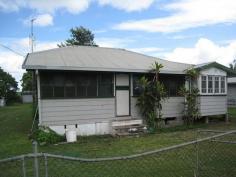 72 BANISTER Street, Brandon, QLD - Brandon's Real Estate This four bedroom cottage has a hardiplank exterior and has one bedroom
air-conditioned and a toilet separate to shower. Purchase this property
and renovate and reap the rewards. The home also features timber floors,
tongue and grove walls, situated on a fenced 1012m² block and has car
accommodation for one vehicle. Currently tenanted for $200 per week.
Perfect for the astute buyer as an investment or if your just starting
your portfolio.