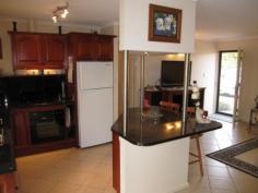 2/6 Charles Street, Encounter Bay, SA 5211 Built in 1987 this comfortable 3 bedroom home unit is only one street back from Franklin Parade and the beach. only 2 in the group this private home unit is quite spacious comprising 3 bedrooms 2 with built ins open plan lounge / dining Almost new kitchen with black granite benchtops, electric Blanco fan forced oven & halogen hotplates & reverse cycle air cond Wall unit . The laundry is compact with builtin cupboards, sliding door access to a private back yard and lock up garage which seperate the 2 homes.Great Location Ideal for lazy weekends at the beach ,retirement or investment in this quality area.