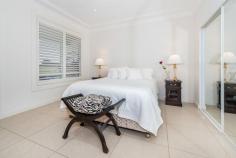 1349 Anzac Parade Chifley NSW 2036 Simplicity and Style A traditional bungalow revitalised for carefree coastal living, this welcoming residence is a home of unquestionable quality and comfort. Desirably low maintenance and designed with effortless entertaining in mind, it is simply a short walk to the sparkling waters and golden sands of Little Bay Beach. Features include: * Well presented with separate lounge and dining areas * Double bedrooms come with mirrored built-in wardrobes * With potential to reconfigure or expand upwards, STCA * Inviting eat-in kitchen with stainless steel gas appliances * Outdoor cabana easily converted to a self contained granny flat * Plantation shutters and ample parking * Sunny rear garden complete with manicured level lawns * Mature trees, undercover barbecue deck and a pool * Matter of minutes to shops, cafes, schools and transport Council Rates: $374.64 per quarter Water Rates: $176.61 per quarter Inspect: Thursday and Saturday 1-1.30pm Auction: Saturday, 13 September 2014 Venue: On Site at 2pm Details: Corrinne Olsen 0425 270 003