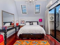 13/18 Ireland St West Melbourne VIC 3003 Behind the red brick walls of this converted warehouse is a stylish, larger than usual 2 level apartment.
Perfectly positioned moments from the heart of North Melbourne providing
a vibrant alfresco lifestyle with the Queen Victoria Market and Errol
Street at your doorstep. The functional and light filled apartment
provides larger than normal bedroom, with access to a north facing
courtyard, downstairs open plan living/dining area, beaming with natural
light making it perfect for indoor/outdoor entertaining. The
contemporary fit-out and well appointed kitchen will make cooking easy.
Additional appointments include bright modern bathroom, concealed Euro
laundry, polished concrete floors, split-system heating/ cooling, secure
intercom entry and secure basement garaging via remote control.
You will be delighted with this fabulous home or investment with low
outgoings. Inner city living doesn’t get much easier with all modes of
transport at your doorstep including the North Melbourne train station
plus universities and hospitals moments away.
