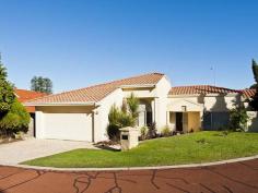 7 Minderup Close, CLAREMONT Single level residence South of the Highway with superbly large bedrooms and brilliant floor plan. Fresh and inviting and ready for the whole family to move right in ! Attractive decor abounds in this very desirable property. FEATURING: *Entrance hall *Kitchen/meals very spacious and practical layout with all the mod cons *Combined living and dining rooms opening to the al fresco areas *2 master bedrooms with en suite bathrooms *2 more bedrooms that easily accommodate study or sitting areas *Flexibility that the whole family can utilize *Huge amounts of storage within the home plus ultra large double garaging *Easy maintenance gardens and lawns *Undercover outdoor entertaining spaces *Polished floorboards *High ceilings *Air conditioned *Gas heating *507 square metre Green Title allotment Plus much , much more ! INCOMPARABLE VALUE ! This
home represents true value for money - the new owner will find an
instant breath of fresh air from that cramped, overcrowded feeling that
other homes in this price range and location offer. LOCATION LOCATION - LOCATION Equidistant to all the amenities and entertainment delights that Cottesloe Village and Claremont Centro have to offer. Head down the hill to North Cott for your morning dip or stroll to the tranquility of Freshwater Bay. All the private schools at your doorstep. DON'T HESITATE THIS HOME WILL NOT DISAPPOINT !!!