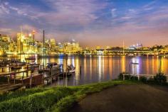 18 Johnston Street Balmain East NSW 2041 Renovator's Delight!!! * Your opportunity to build your dream home!!! * Absolute waterfront * City Skyline views * Best location * Your own beach * Views of Barangaroo, Darling Harbour and the Anzac Bridge * Corner block * Tremendous potential * This will get your creative juices flowing!!! * Potential Boat house/studio/gallery below main house on the water!! * So much potential here. * Corner of Johnston St and William St Please note this is a rundown property in need of work and is without a kitchen, bathroom and bedrooms regardless of icons showing otherwise on some websites.