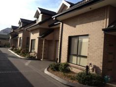 3/51 Australia Street, Oxley Park 2760 NSW A Plus Real Estate is offering 3 out of 5 modern townhouses located
in the heart of Oxley Park. These great townhouses are close to all
amenities such as local schools, shops and public transport. Situated on
a quiet street this great block offers low maintenance and no strata
fees. With this great location and modernized look it creates the
opportunity of potentially high rent return of at least $420 a week.
Some of the features include:
? 3 bedrooms with en-suite and walk in wardrobe to main
? Ducted air conditioning
? Tiled down stairs and carpet upstairs
? 3 bathrooms
? Large kitchen
? Open plan living
? Alarm intercom
? remote controlled garages
? low miantance backyard
With all these features and more, you would be crazy to not come have a
look. For bookings and enquiries please do not hesitate to contact us.