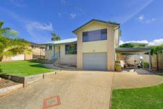 85 Panorama Dr Bonny Hills NSW 2445 This warm and welcoming home has so much to offer.
*Three generous bedrooms all with built ins
*Polished timber floors throughout
*Sunken lounge with raked ceilings & woodfire
*Functional kitchen with gas cook top
*Air conditioning and ceiling fans
*Family room opens to undercover entertaining area & spa
*Easy care yard with side access
Large single garage plus carport
Heaps of under house storage
