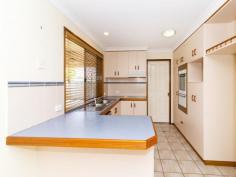 2 Alroe Ct Kearneys Spring QLD 4350 “Pretty as a picture” This property has the 3 P’s. Position, Presentation and Price. 2 Alroe Court Kearneys Spring Qld 4350 Inspections Sat, 23 Aug 01:30 PM - 02:00 PM This is an Ex-Display home, freshened up for the new owner. Just walk in and relax to new place to call home. Comfortable 3 bedroom home with generous living areas and a neat eat-in kitchen. Nicely finished with good storage space, air-conditioner, fireplace, ceiling fans and security grills. You will be impressed with the full length outdoor entertainment area, low maintenance fully fenced yard and extra big lawn locker. A single lock-up garage has been turned into an extra family fun room with access to the back yard. This can easily be reversed to return it to a garage. POSITION: Close to parkland, sporting fields, schools and major shopping centres! PRESENTATION: Impeccable! PRICED: To sell at first Open House!