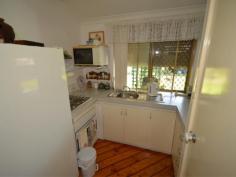 23 Steerforth Drive Coodanup WA 6210 You will love this neat as a pin 3 bedroom 1 bathroom home with nothing to spend on a 700sqm block. There is a large backyard with a 7 x 7m powered shed plus a lean-to. Close to school, inlet and boat ramp. Call Craig Hornsby to inspect today 0418 409 401. • 700sqm • Brick and tile home...